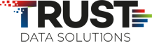 Logo Trust Data Solutions